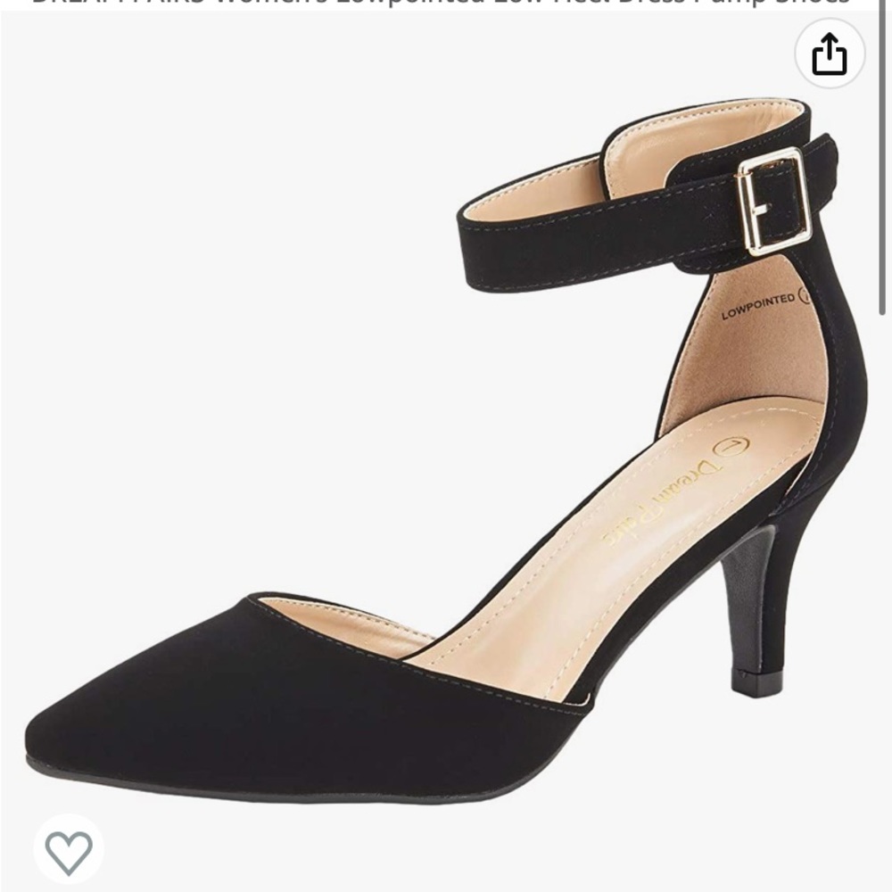 Lifestride Saldana Pumps